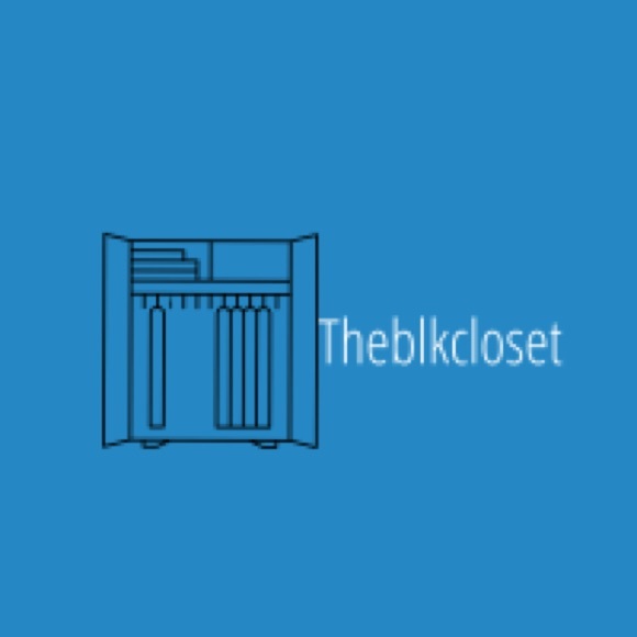 theblkcloset